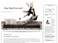 one-step-forward.net