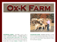 oxkfarm.com