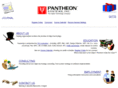 pantheon.info