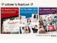 peacelove.org