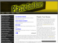 plastictoolboxes.org