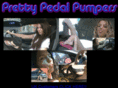 prettypedalpumpers.com