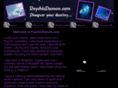 psychicdamon.com