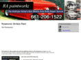 rapaintworkz.com