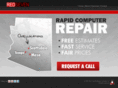 redsevenlinux.com
