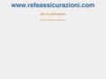 refeassicurazioni.com