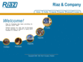 riaznco.com