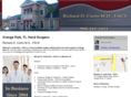 richarddcurtismd.com