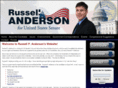 russellpandersonsenate.com