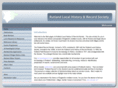 rutlandhistory.co.uk