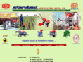 saecoagri.com
