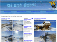 saltlakecityskiresorts.com