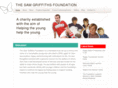 samgriffithsfoundation.com