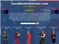 sarahpalincutouts.com