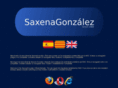 saxengon.com