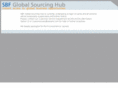 sbfglobalsourcinghub.com