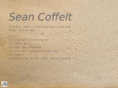 seancoffelt.com