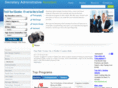 secretaryadministrativeassistant.com
