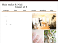 secretof8.com