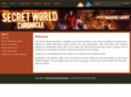 secretworldchronicle.com