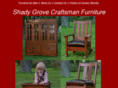 sgcraftsmanfurniture.com