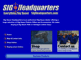 sigsauercenter.com