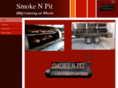 smokenpit.com