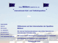 spedition-moellers.net