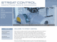 streatcontrol.com