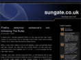 sungate.co.uk