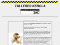 tallereskerola.com