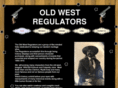 the-regulators.org