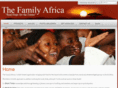thefamilyafrica.com