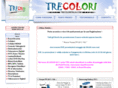 trecoloritalia.com