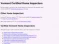 vermont-home-inspector.org