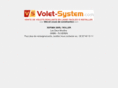 volet-system.com