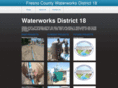 waterworksdist18.com