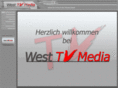 west-tv-media.com