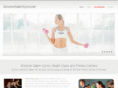 winstonsalemgyms.net