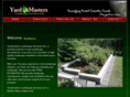 yardmasterslandscaping.com