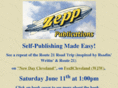 zepppublications.com