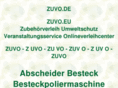 zuvo.de