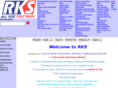 allsizepolybags.com