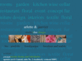 arletteandjanvier.com