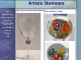 artisticstemware.com