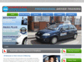 automaticdrivingtuitionsheffield.co.uk