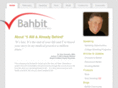 bahbits.com