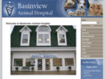 basinviewanimalhospital.com