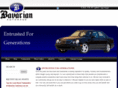 bavarianautohaus.net