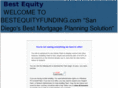 bestequityfunding.com